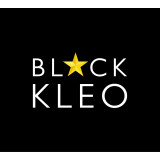 BLACK KLEO